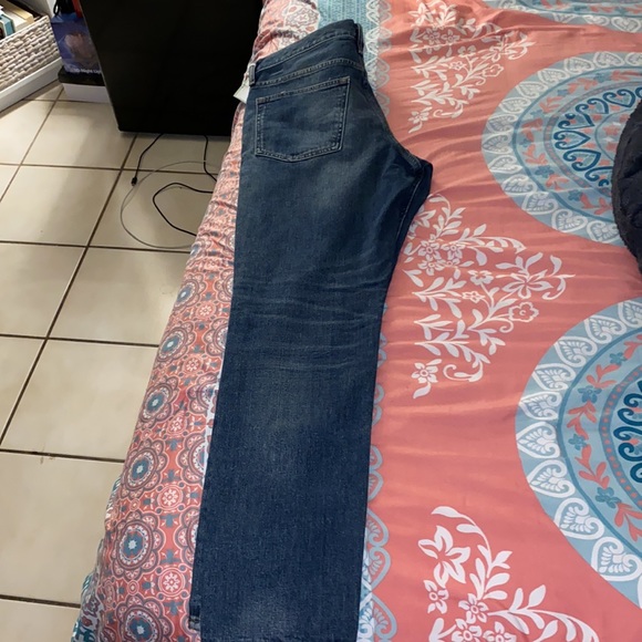 Men’s Slim fit stretch pants - Picture 5 of 6